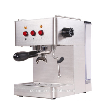 SS Espresso Coffee Machine